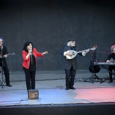 Koncert Eleni 2014