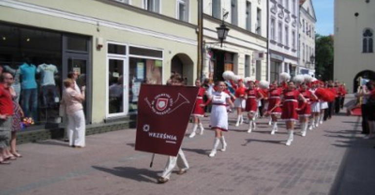 Ogólnopolski Festiwal Amatorskich Orkiestr Dętych