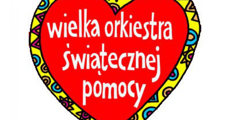 WOŚP informacja