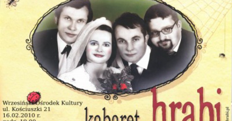 Kabaret "Hrabi"