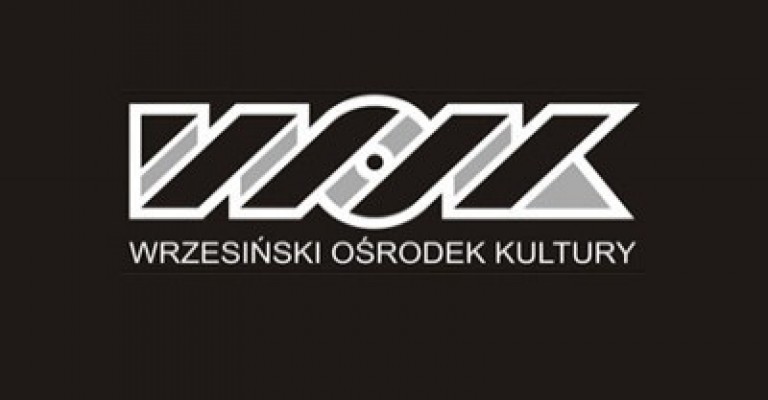 Wrzesiński Ośrodek Kultury zaprasza na zajęcia dla dzieci i młodzieży. 