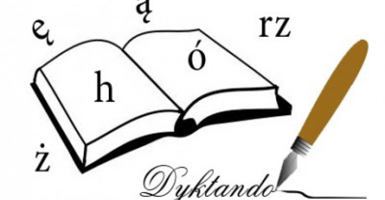 IX Wrzesińskie Dyktando