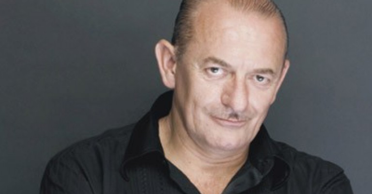 Wrzesiński Ośrodek Kultury zaprasza na występ Marcina Dańca.