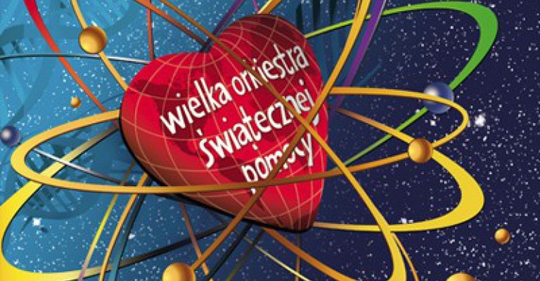 Zakończył się dwudziesty finał Wielkiej Orkiestry Świątecznej Pomocy.