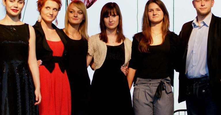 Konkurs Piosenki Francuskiej