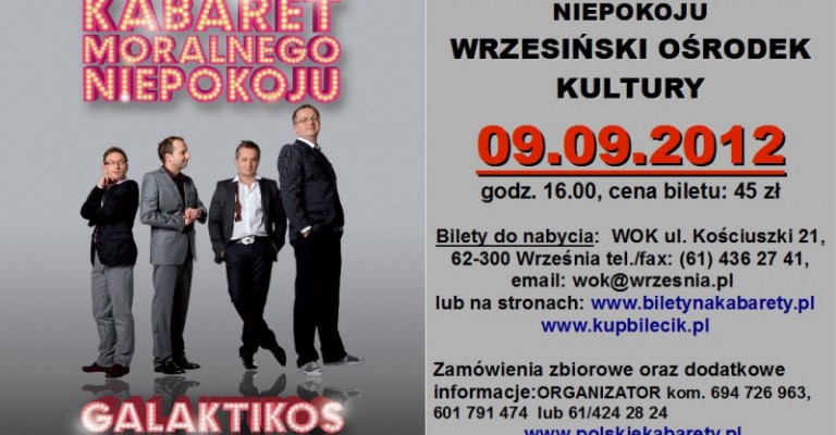 Kabaret Moralnego Niepokoju