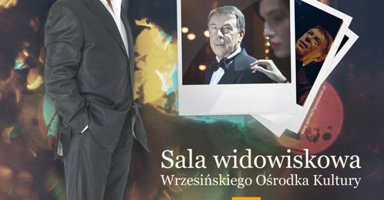 Koncert Wojciecha Gąssowskiego