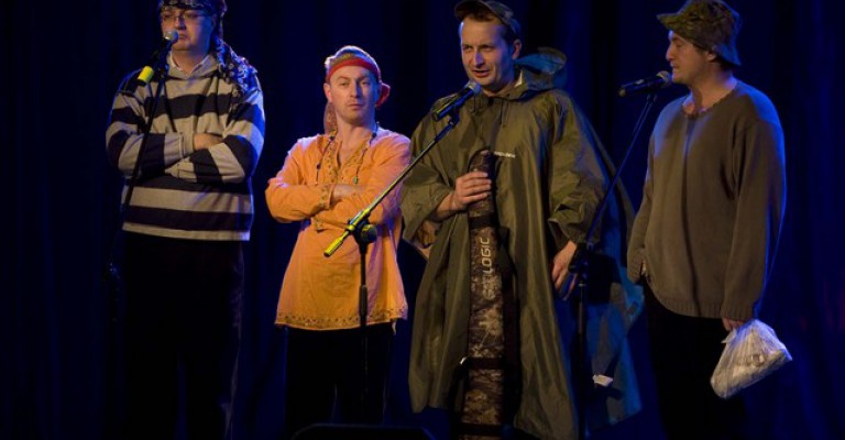 Kabaretu Moralnego Niepokoju