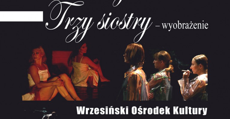 Balladyna i Trzy siostry – wyobrażenie