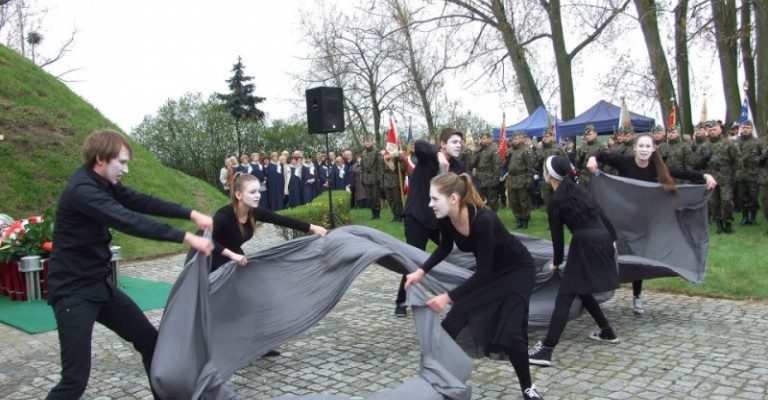 165. rocznica Bitwy pod Sokołowem