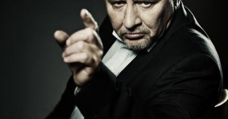 Andrzej Grabowski