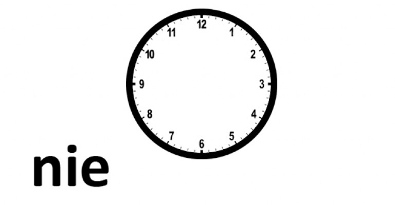 Wystawa - "Miejsca, których nie będzie"