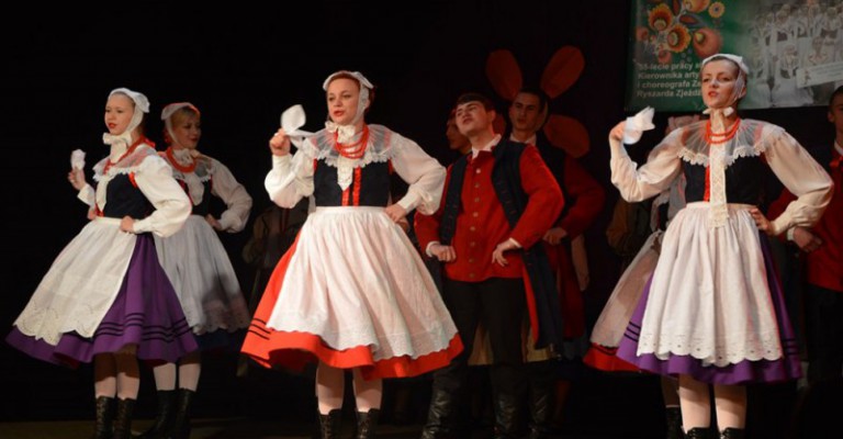 Koncert "Ziemi Wrzesińskiej"
