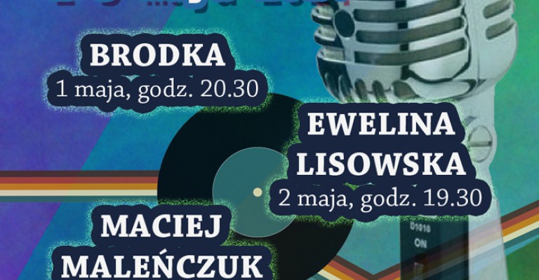 Wrzesiński Weekend  Muzyczny 2014