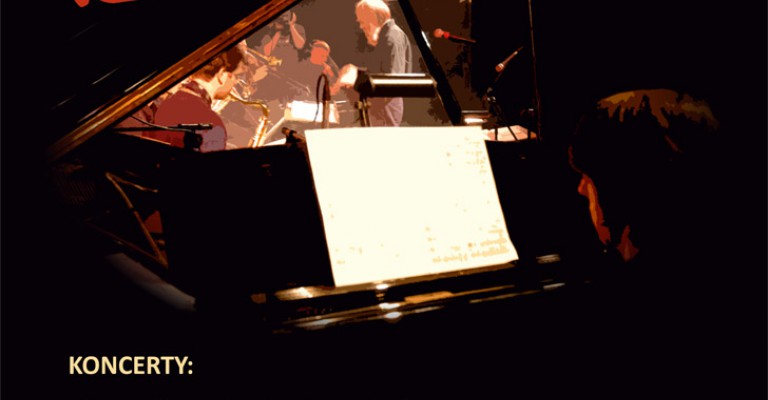 International BIG-BAND Polsko-niemiecka Młodzieżowa Orkiestra Jazzowa.