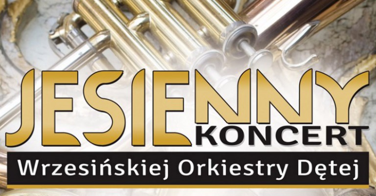 Jesienny Koncert