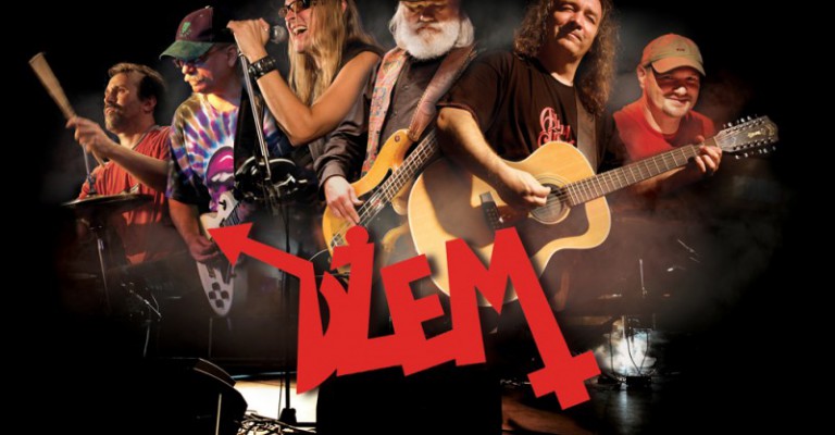 Koncert Zespołu DŻEM 