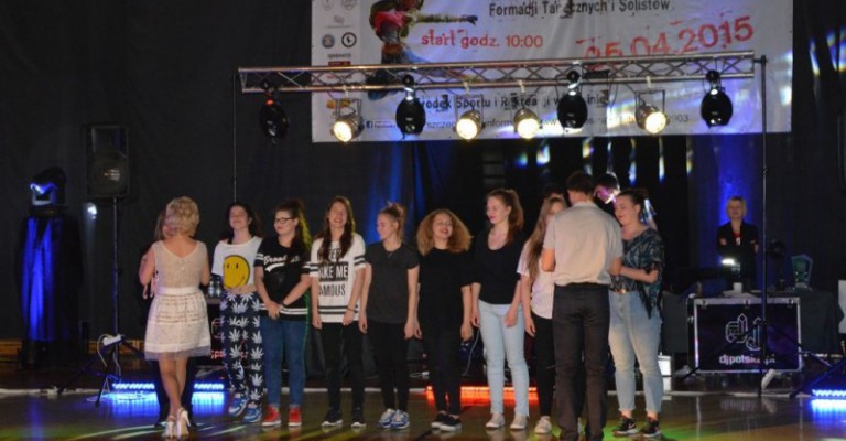Kolejne podium Pulsu