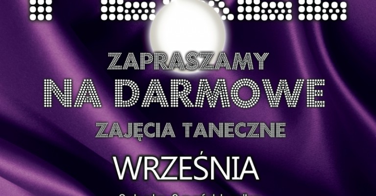 „Poławiacze Pereł” - warsztatach tanecznych z formacją „Spoko”