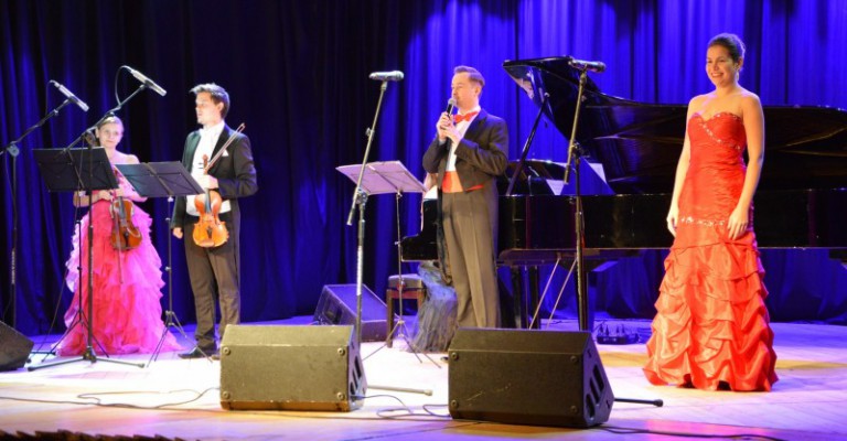 Koncert Wiedeński