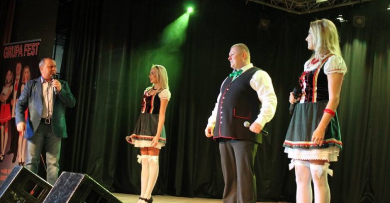 Grupa Fest