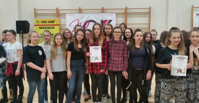 “Puls” znów na podium