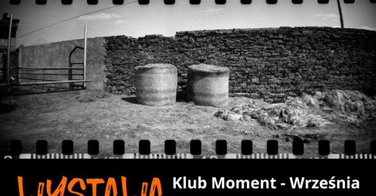 Klub Moment - Poczekalnia, Festiwal Fotocooltura 2016
