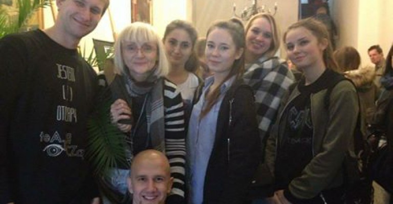 Teatr Otczapy