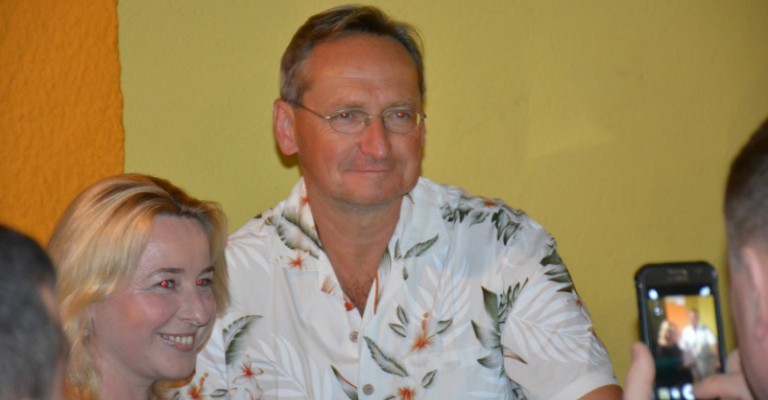 Prawo dżungli