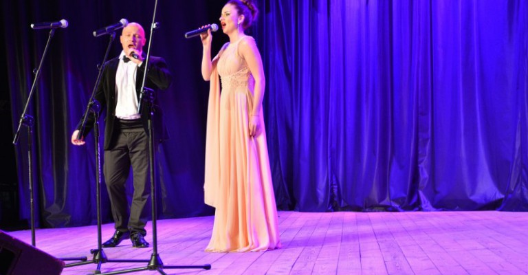 Koncert Noworoczny