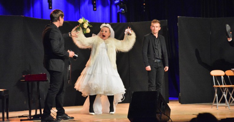 Kabaret Jurki