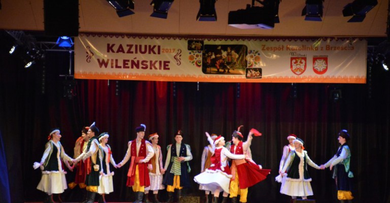 Kaziuki Wileńskie