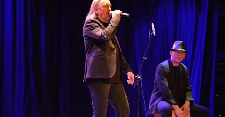 Koncert Marka Piekarczyka