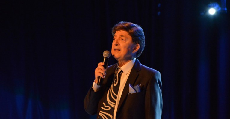 Jerzy Połomski