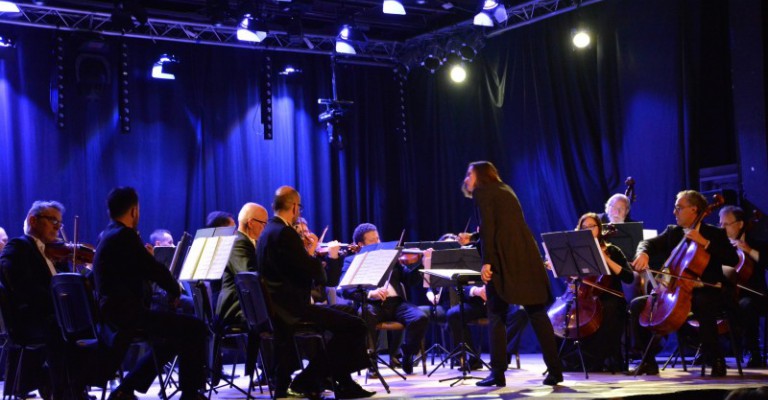 Koncert Orkiestry Kameralnej Polskiego Radia „Amadeus”