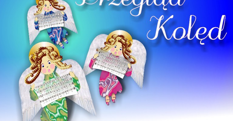 Gminny Przegląd Kolęd 2018