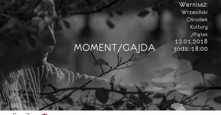 MOMENT/GAJDA
