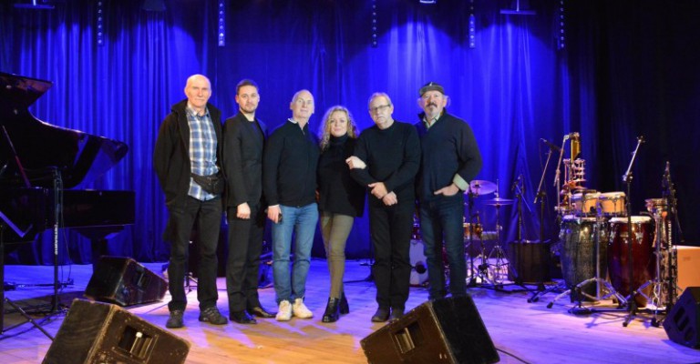 Koncert kolędowy
