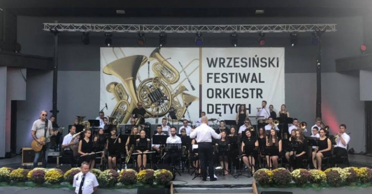 Festiwal Orkiestr 2019