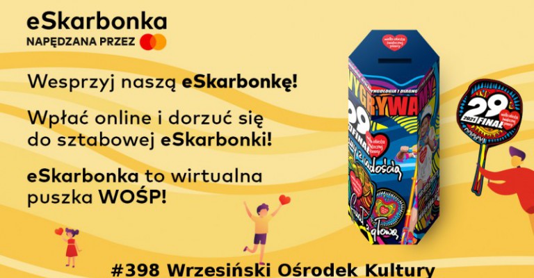 29 Finał WOŚP