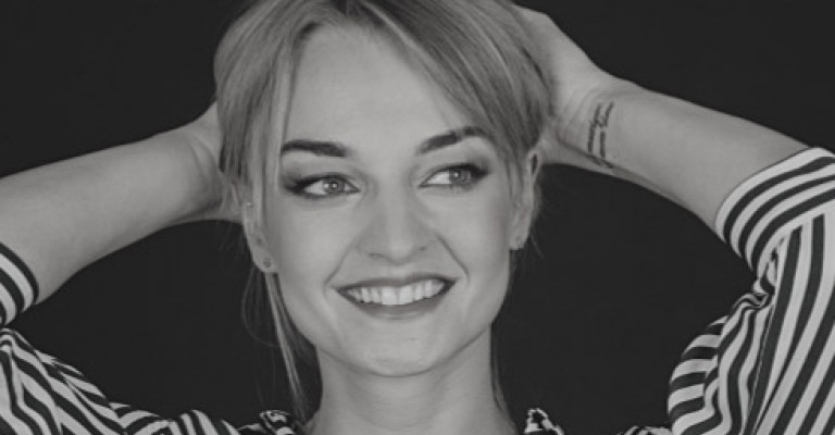 Izabela Zalewska wystąpi na wrzesińskim rynku w ramach cyklu 