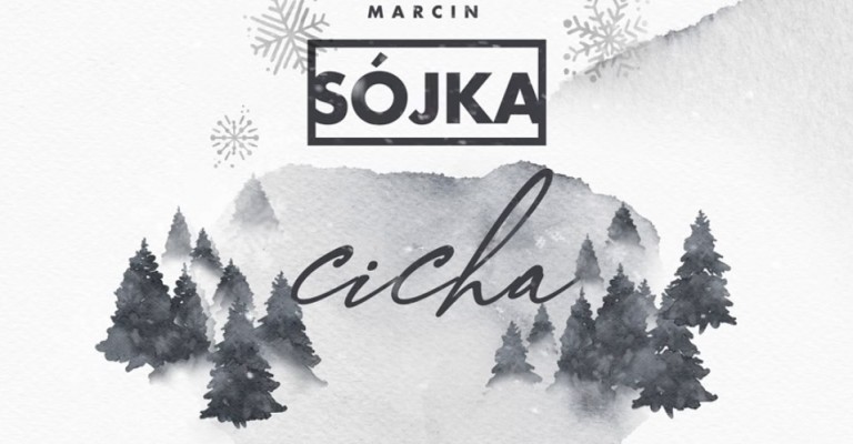 Koncert - Marcin Sójka 