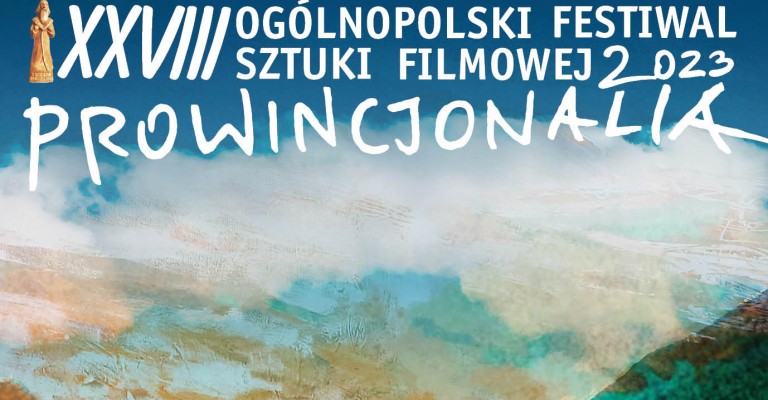 Ogólnopolski Festiwal Sztuki Filmowej Prowincjonalia