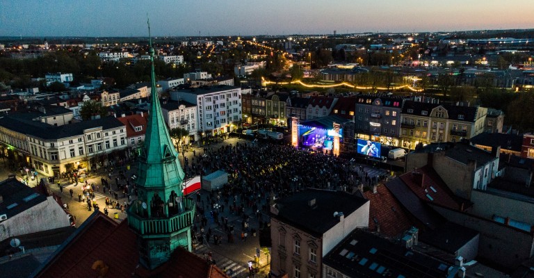  Wrzesiński Weekend Muzyczny 2023