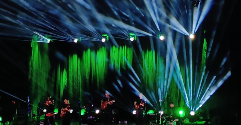 Koncert Kaśki Sochackiej