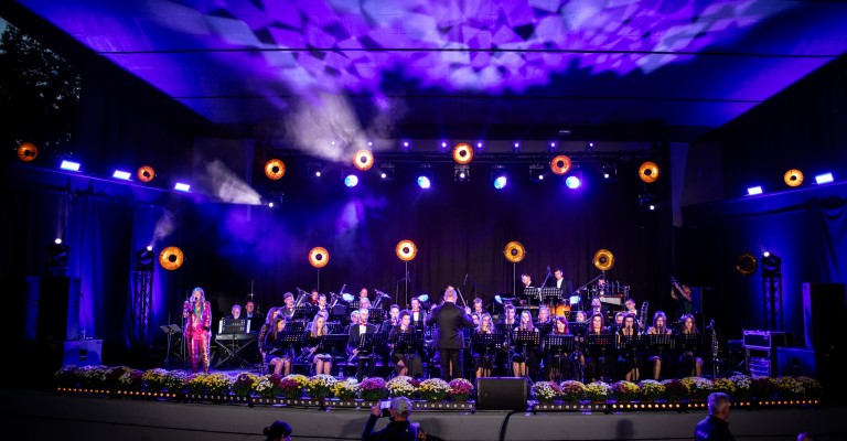 XVII Wrzesiński Festiwal Orkiestr Dętych