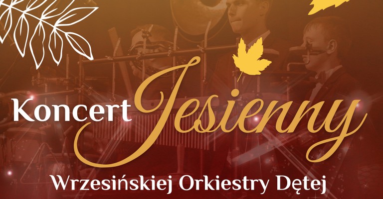 Koncert Jesienny 