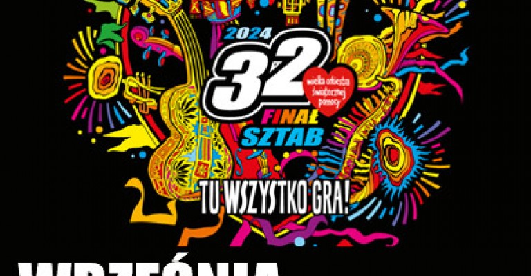 32. Finału WOŚP