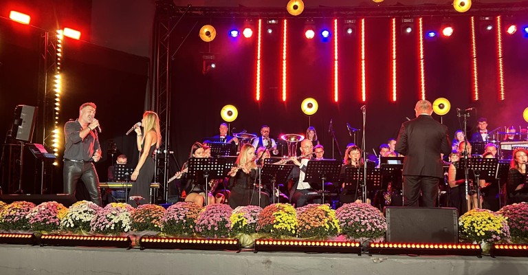 XVIII Festiwal Orkiestr Dętych