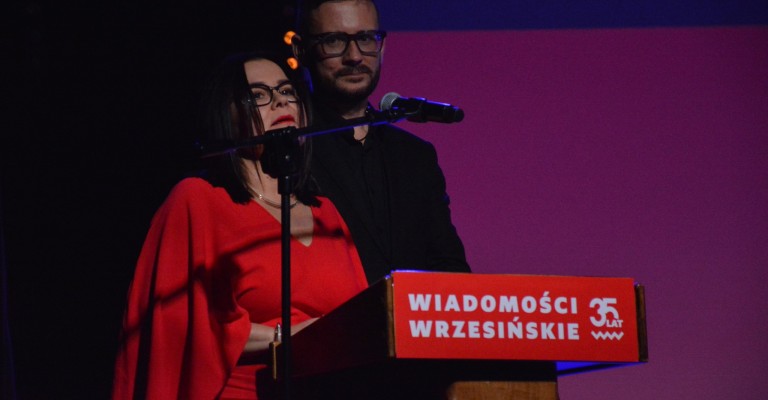 35 lat "Wiadomości Wrzesińskich" – niezapomniana gala!